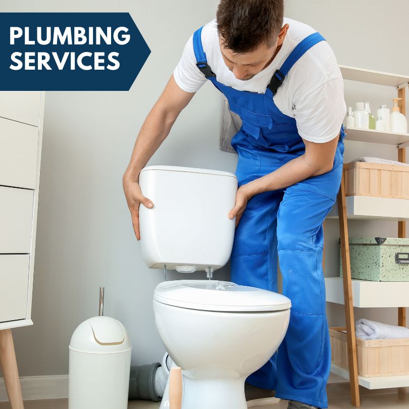 Plumbing Company in Haviland, OH